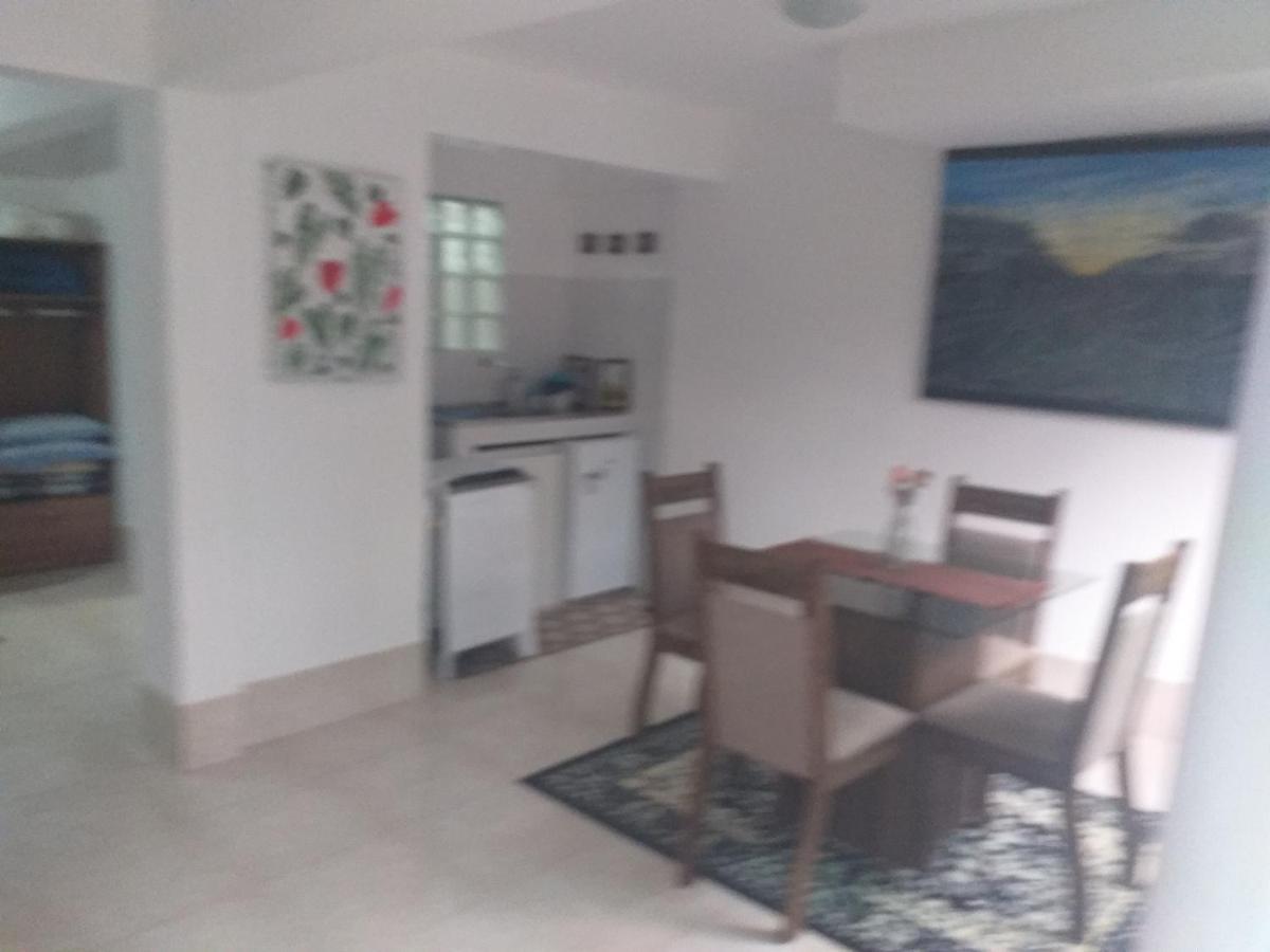 Appartamento Casa Na Floresta Penedo  Esterno foto