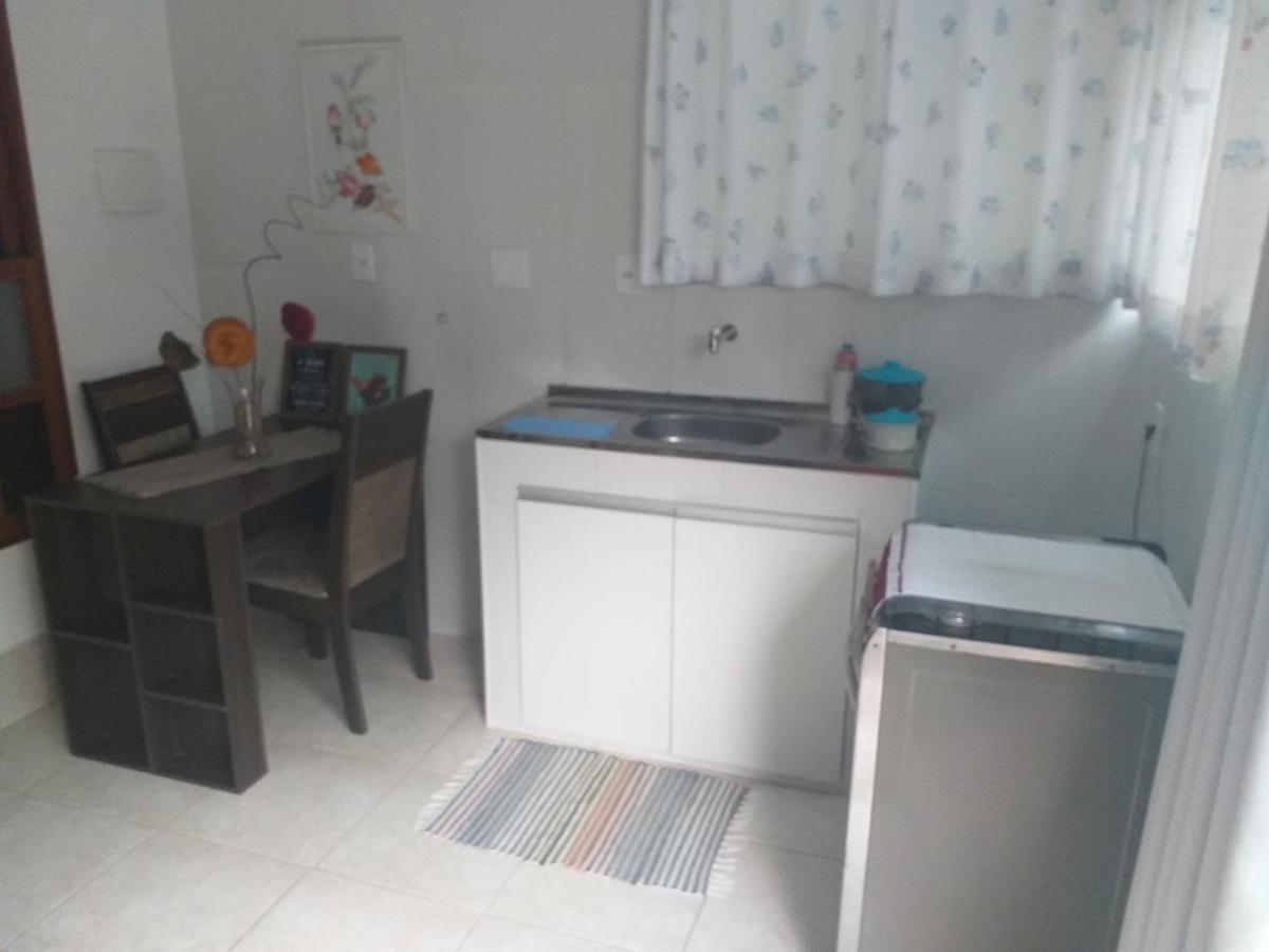 Appartamento Casa Na Floresta Penedo  Esterno foto