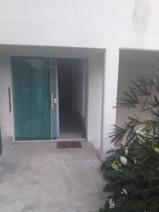 Appartamento Casa Na Floresta Penedo  Esterno foto