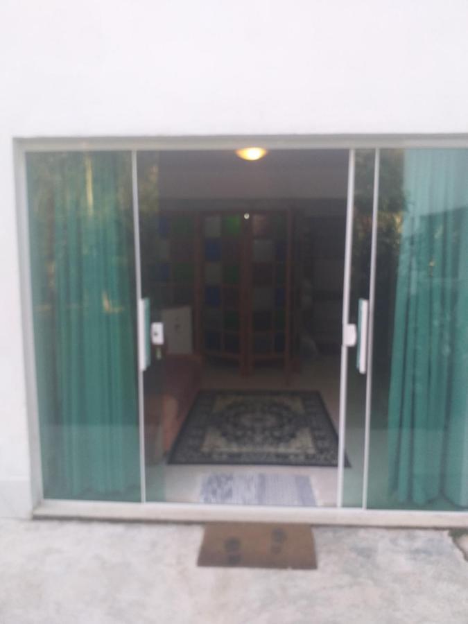 Appartamento Casa Na Floresta Penedo  Esterno foto