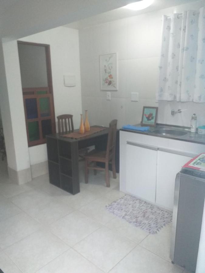 Appartamento Casa Na Floresta Penedo  Esterno foto