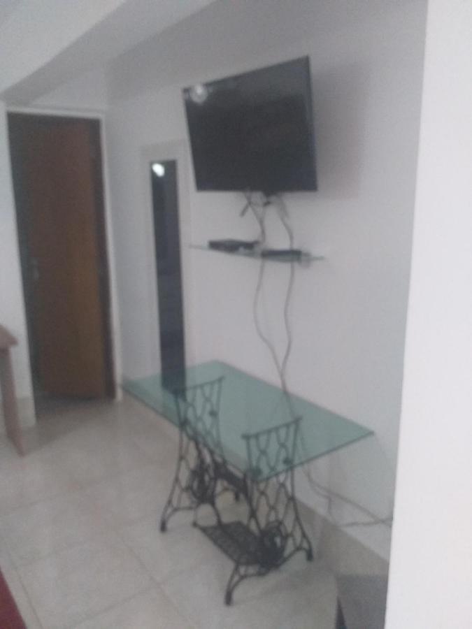 Appartamento Casa Na Floresta Penedo  Esterno foto