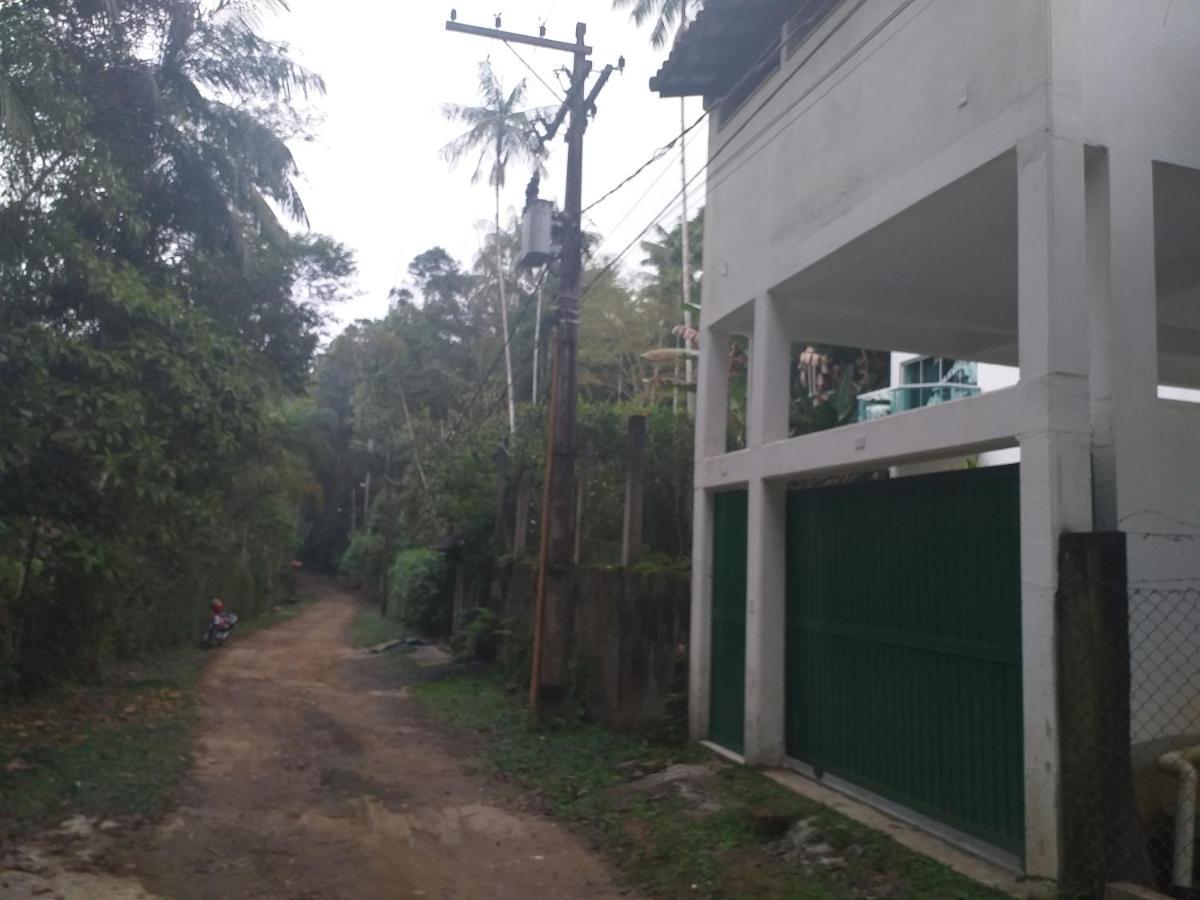 Appartamento Casa Na Floresta Penedo  Esterno foto