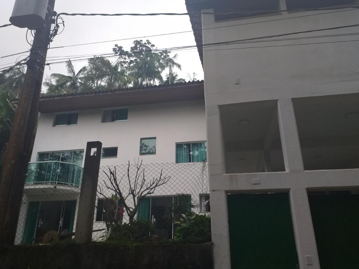 Appartamento Casa Na Floresta Penedo  Esterno foto