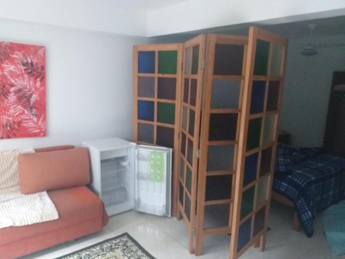Appartamento Casa Na Floresta Penedo  Esterno foto
