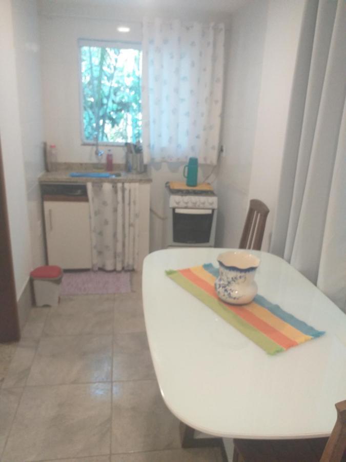 Appartamento Casa Na Floresta Penedo  Esterno foto