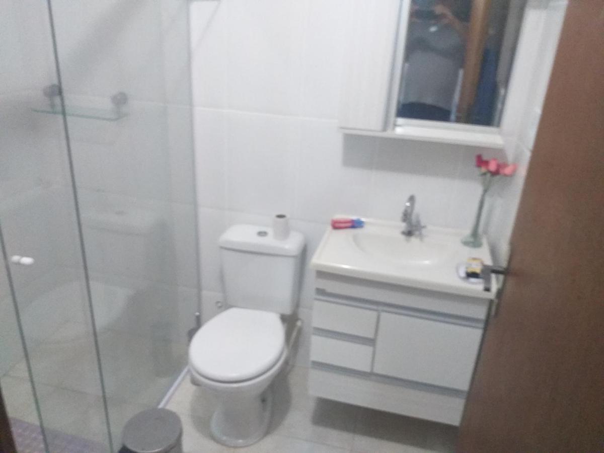 Appartamento Casa Na Floresta Penedo  Esterno foto