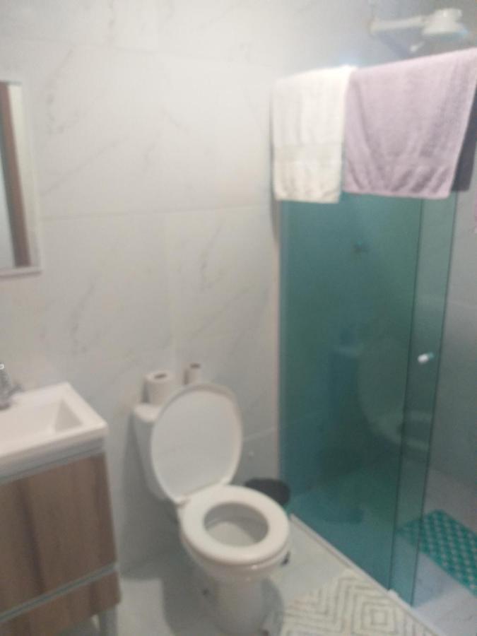 Appartamento Casa Na Floresta Penedo  Esterno foto