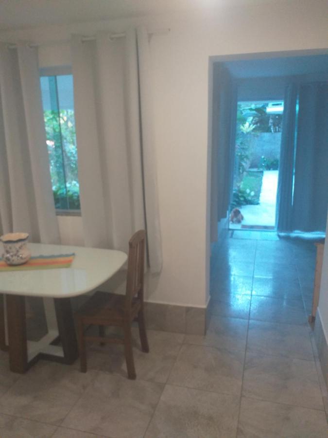 Appartamento Casa Na Floresta Penedo  Esterno foto