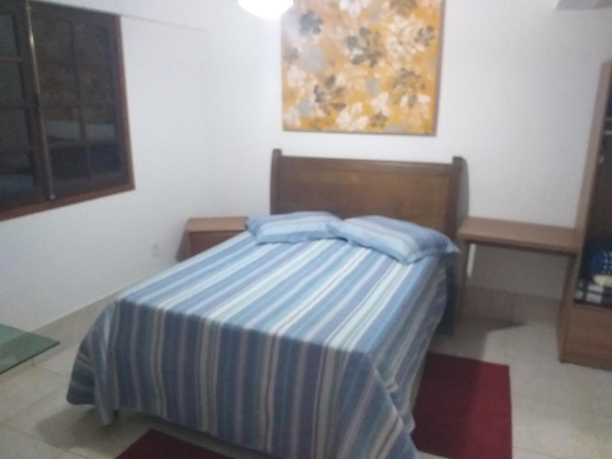 Appartamento Casa Na Floresta Penedo  Esterno foto