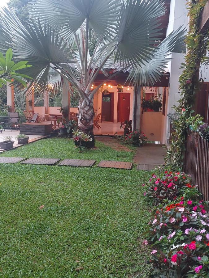 Appartamento Casa Na Floresta Penedo  Esterno foto