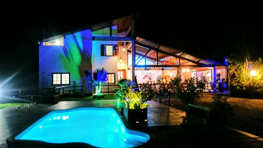 Appartamento Casa Na Floresta Penedo  Esterno foto