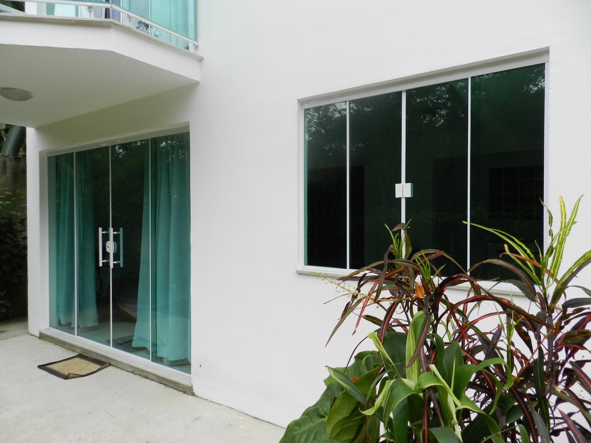 Appartamento Casa Na Floresta Penedo  Esterno foto