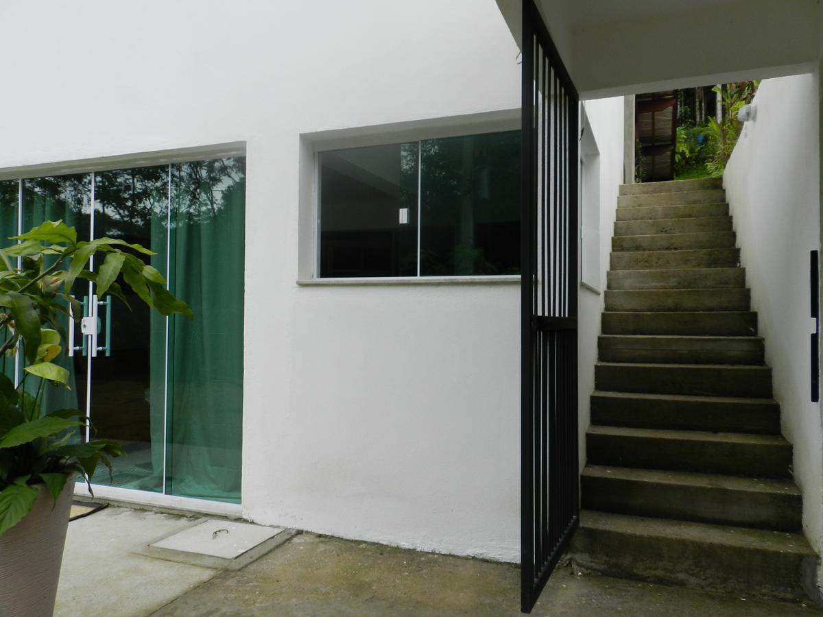 Appartamento Casa Na Floresta Penedo  Esterno foto