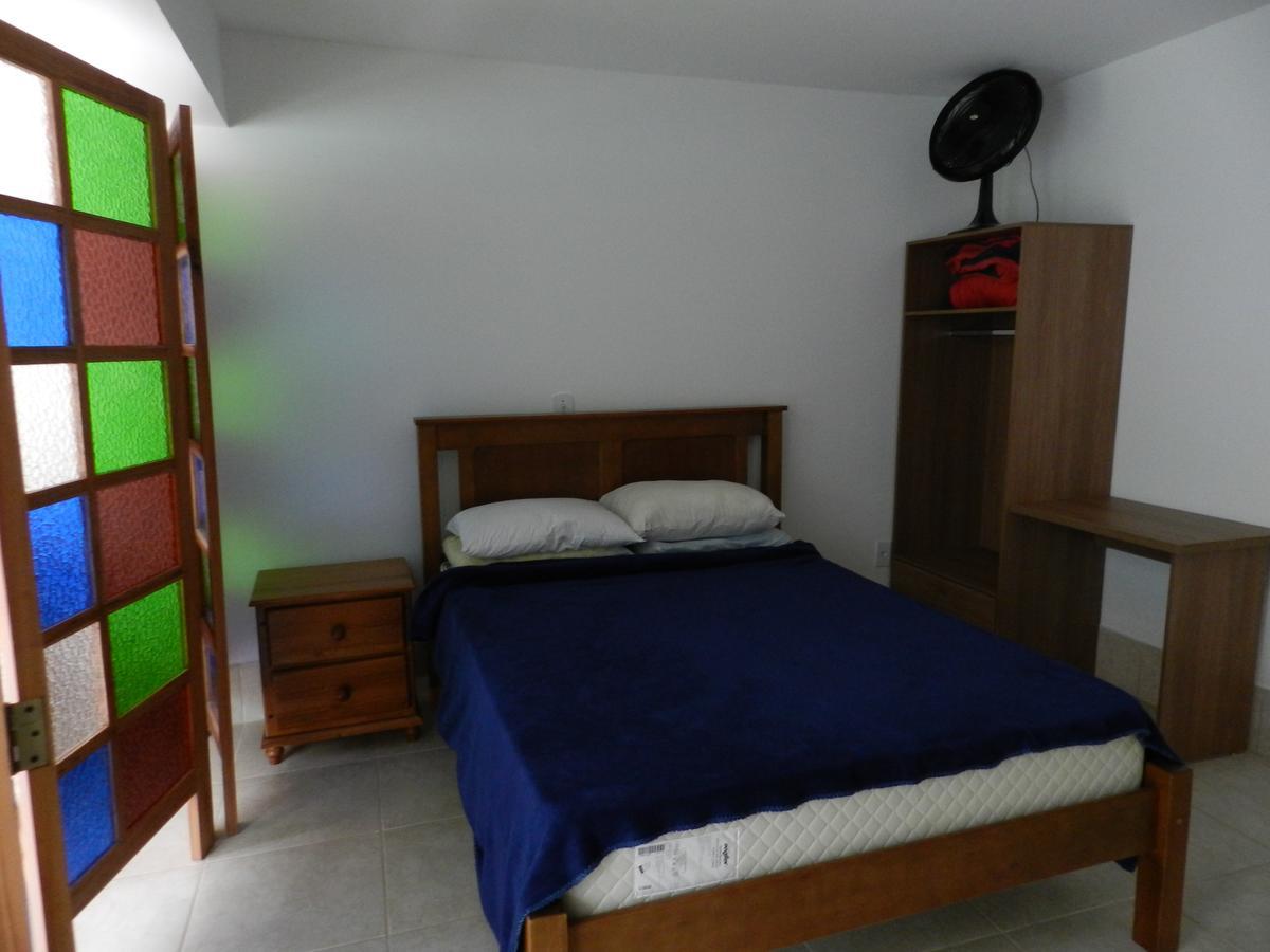 Appartamento Casa Na Floresta Penedo  Esterno foto